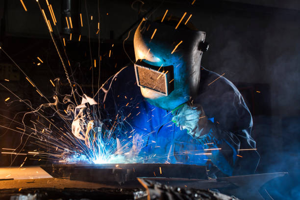 Best Marine and Shipbuilding Welding in Prairie Heights, WA