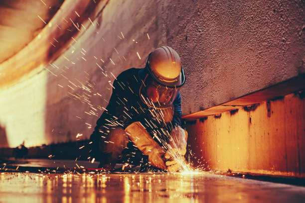Professional Welder & Metal Fabrication in Prairie Heights, WA