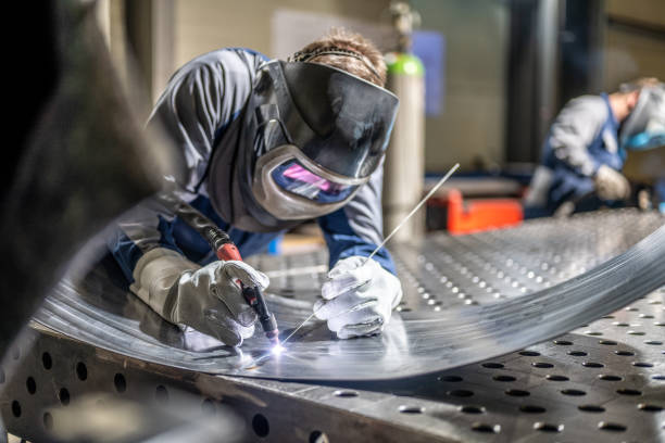 Best Pipe Welding in Prairie Heights, WA