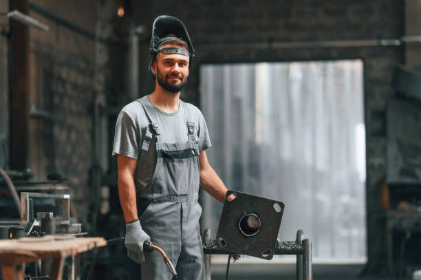 Best Artistic and Custom Metal Fabrication in Prairie Heights, WA